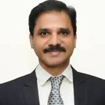 Dr G Nagu